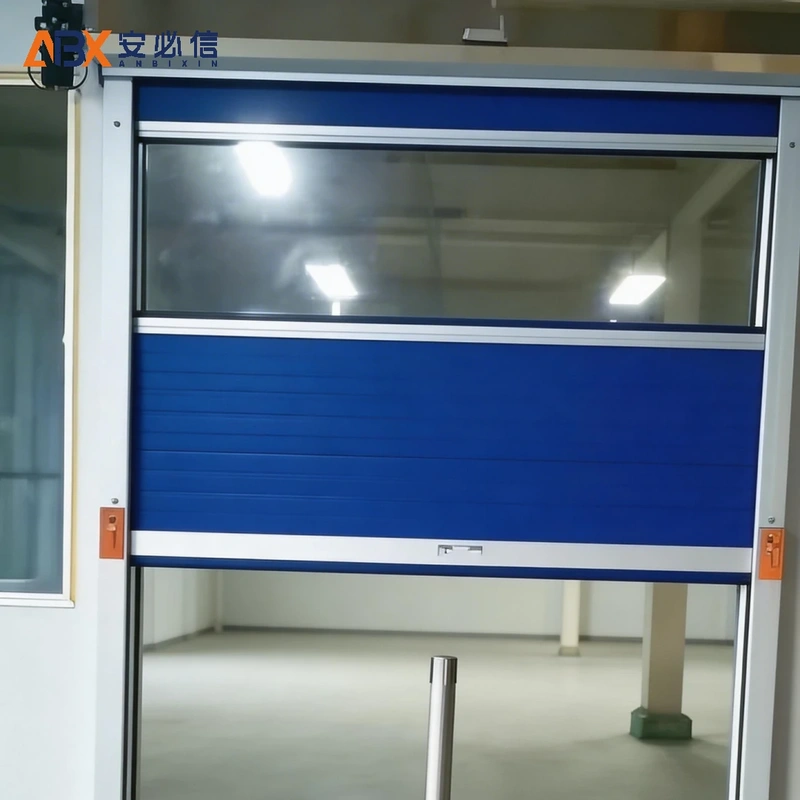 拉萨工业快速门